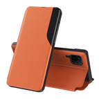For Samsung Galaxy A12 / Orange