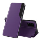 For Samsung Galaxy A52 5G / Purple