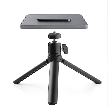 For Smart Speaker With Screen Echo Show 8 With Magnetic 360 Degrees Adjustable Rotating Holder Set, For Echo Show 8