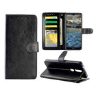 For Nokia 2.4 / Black