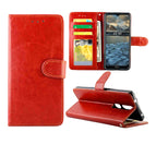 For Nokia 2.4 / Brown