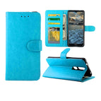 For Nokia 2.4 / baby Blue