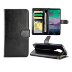 For Nokia 3.4 / Black