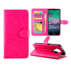 For Nokia 3.4 / Magenta