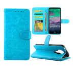 For Nokia 3.4 / baby Blue