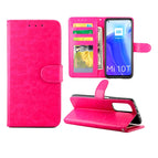 For Xiaomi Mi10T 5G/10T Pro 5G / Magenta