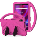 For Lenovo Tab M8 TB-8505F/X(HD)/8705 / RoseRed