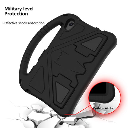 EVA Flat Anti Falling Protective Case Shell with Holder, For Huawei MediaPad M5 Lite 8, For Huawei MatePad T8, For Huawei MediaPad M6 8.4