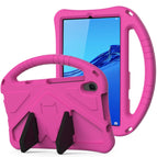 For Huawei MediaPad M5 Lite 8 / RedRose