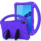For Huawei MediaPad M5 Lite 8 / Purple