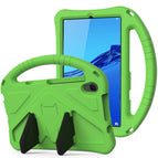 For Huawei MediaPad M5 Lite 8 / Green