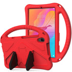 For Huawei MatePad T8 / Red