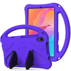 For Huawei MatePad T8 / Purple