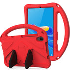 For Huawei MediaPad M6 8.4 / Red