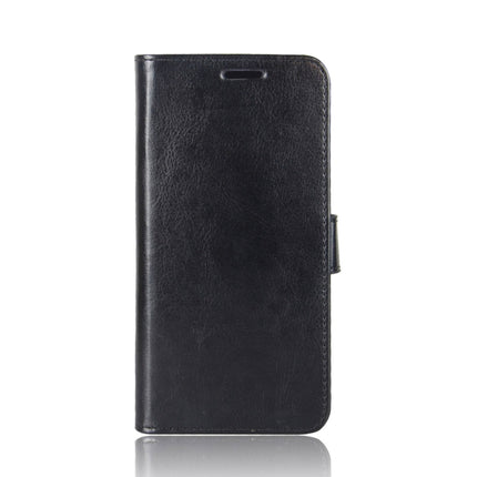 For Xiaomi Redmi Note 9 4G R64 Texture Single Horizontal Flip Protective Case with Holder & Card Slots & Wallet& Photo Frame, For Xiaomi Redmi Note 9 4G