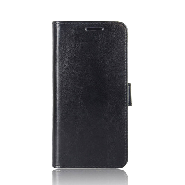 For Xiaomi Redmi Note 9 4G R64 Texture Single Horizontal Flip Protective Case with Holder & Card Slots & Wallet& Photo Frame, For Xiaomi Redmi Note 9 4G