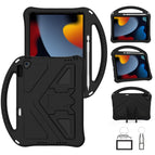 For iPad 10.2 2021 / 2020 / 2019 / Black