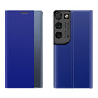 For Galaxy S21 Ultra 5G / Blue