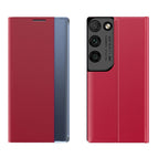 For Galaxy S21 Ultra 5G / Red