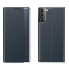 For Galaxy S21+ 5G / Dark Blue