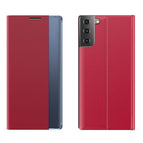 For Galaxy S21+ 5G / Red