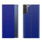 For Galaxy S21 5G / Blue