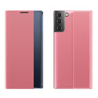 For Galaxy S21 5G / Pink