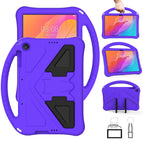 For Huawei MatePad T 10s 10.1 / Purple