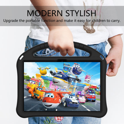 EVA Flat Anti Falling Protective Case Shell with Holder, For Huawei Enjoy Tablet 2 10.1