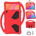 For Huawei Enjoy Tablet 2 10.1 / Red