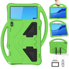 For Huawei MediaPad T5 10.1 / Green