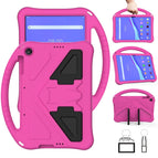 For Lenovo Tab M10 TB-X505F / Rose Red