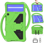 For Lenovo Tab M10 TB-X505F / Green