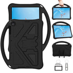 For Lenovo Tab P10 TB-X705F/L / Black