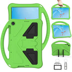 For Lenovo Tab P10 TB-X705F/L / Green