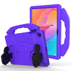For Huawei MediaPad T10S 10.1/T10 9.7 / Purple