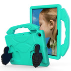 For Huawei MediaPad T10S 10.1/T10 9.7 / Glacier Green