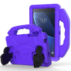 For Galaxy Tab A 7.0 T280/T285 / Purple