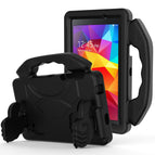 For Galaxy Tab 4 7.0 T230 / T231 / Black