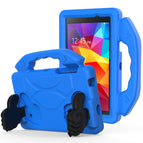 For Galaxy Tab 4 7.0 T230 / T231 / Blue