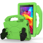 For Galaxy Tab 4 7.0 T230 / T231 / Green