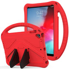 For iPad Air/Air2/9.7(2018)&(2017) / Red