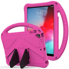 For iPad Air/Air2/9.7(2018)&(2017) / RoseRed