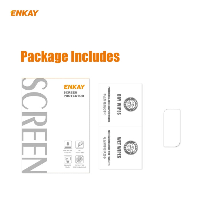 ENKAY Hat-Prince 0.2mm 9H 2.15D Round Edge Rear Camera Lens Tempered Glass Film Protector, For Samsung Galaxy S21(1 PC), For Samsung Galaxy S21+(1 PC), For Samsung Galaxy S21 Ultra(1 PC)