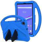 For Lenovo M10 Plus X606 / Blue