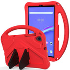 For Lenovo M10 Plus X606 / Red