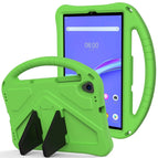 For Lenovo M10 Plus X606 / Green