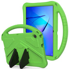 For Huawei MediaPad T3 10 / Green