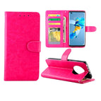 For Huawei Mate 40 / Rose Red