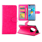 For Huawei Mate40 Pro/Mate40 Pro+ / Rose Red